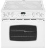 Troubleshooting, manuals and help for Maytag MEP5775BAF - 30in Electric Range