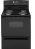 Get support for Maytag MER5551BA - 30'' Electric Range