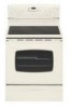 Troubleshooting, manuals and help for Maytag MER5775RAW - Electric Range