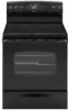 Troubleshooting, manuals and help for Maytag MER5875RAB - 30 Inch Electric Range