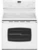 Get support for Maytag MER5875RAF - Frost 30 Inch Electric Range