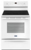 Maytag MER6600FW New Review
