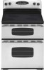Troubleshooting, manuals and help for Maytag MER6751AA - 30 in. Electric Range