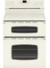 Troubleshooting, manuals and help for Maytag MER6775BAN - Natural 30 Inch Electric Range