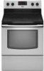 Troubleshooting, manuals and help for Maytag MER7662WS - Ceramic Range - Stainless