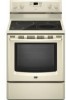 Troubleshooting, manuals and help for Maytag MER8770WQ - Convection Ceramic Range