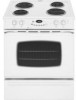 Get support for Maytag MES5552BA - 30 in. Electric Slide-In Range