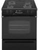 Get support for Maytag MES5552BAB - 30 Inch Slide-In Electric Range