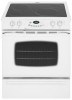 Get support for Maytag MES5752BAW - 30in Electric Range