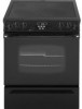 Troubleshooting, manuals and help for Maytag MES5775BAB - 30 Inch Slide-In Electric Range
