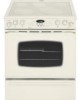 Troubleshooting, manuals and help for Maytag MES5775BAN - Natural 30 Inch Slide-In Electric Range