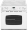 Troubleshooting, manuals and help for Maytag MES5875BAF - Frost 30 Inch Slide-In Electric Range