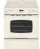 Troubleshooting, manuals and help for Maytag MES5875BAN - 30 Inch Electric Range