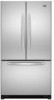 Troubleshooting, manuals and help for Maytag MFD2562VEA - 25 cu. Ft Bottom Mount Refrigerator