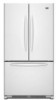 Get support for Maytag MFD2562VEW - 25 cu. Ft. Bottom Mount Refrigerator