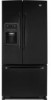 Troubleshooting, manuals and help for Maytag MFI2269VEB - 22.0 cu. Ft. Refrigerator