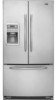 Get support for Maytag MFI2569VEM - 25.0 cu. Ft. Refrigerator