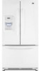 Troubleshooting, manuals and help for Maytag MFI2569VEW - Full-Depth Bottom Mount Refrigerator
