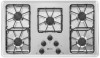 Get support for Maytag MGC4436BDC - 36in Gas Cooktops