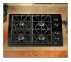 Troubleshooting, manuals and help for Maytag MGC5430BDB - 30 Inch Gas Cooktop