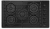 Get support for Maytag MGC7636WB - 36 in. 5 Burner Gas Cooktop