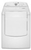 Get support for Maytag MGD6300TQ - Bravos Gas Dryer