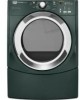 Get support for Maytag MGDE500VP - Performance Series Front Load Steam Gas Dryer