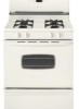 Get support for Maytag MGR4451BDQ - 30 Inch Gas Range