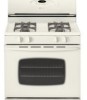 Get support for Maytag MGR4452BDQ - 30 Inch Gas Range