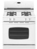 Get support for Maytag MGR4452BDW - 30 Inch Gas Range