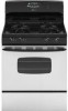 Get support for Maytag MGR5751BDS - 30 Inch Gas Range