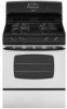 Get support for Maytag MGR5752BDS - 30 Inch Gas Range