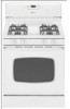 Get support for Maytag MGR5755QDW - 30 Inch Gas Range