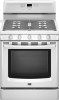 Maytag MGR8772WW New Review