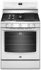 Troubleshooting, manuals and help for Maytag MGR8880AW