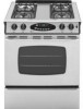 Maytag MGS5752BDS Support Question