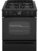 Troubleshooting, manuals and help for Maytag MGS5775BDB - 30 Inch Slide-In Gas Range