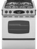 Get support for Maytag MGS5775BDS - 30 Inch Slide-In Gas Range