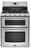 Maytag MGT8720DS New Review
