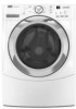 Troubleshooting, manuals and help for Maytag MHWE300VW - Performance Series Front Load Washer