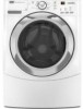 Troubleshooting, manuals and help for Maytag MHWE500VW - Performance Series Front Load Washer