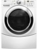 Troubleshooting, manuals and help for Maytag MHWE550W - 4.5 cu. Ft. Capacity Performance Series Front-Load Washer