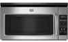 Troubleshooting, manuals and help for Maytag MMV1153BAS - Microwave Oven in
