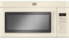 Get support for Maytag MMV4203DQ - 2.0 cu. Ft. Combination Range Hood-Microwave