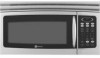 Get support for Maytag MMV5165BAS - 1.6 cu. Ft. Microwave-Range Hood Combination