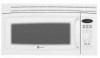 Get support for Maytag MMV5207BAW - 2.0 cu. Ft. Microwave