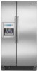 Get support for Maytag MSD2552VEA - 25 cu. ft. Refrigerator