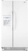 Get support for Maytag MSD2552VEW - 25 cu. Ft. Refrigerator