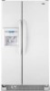 Get support for Maytag MSD2554VEQ - 25 cu. Ft. Refrigerator