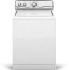 Troubleshooting, manuals and help for Maytag MTW5600TQ - Centennial Washer